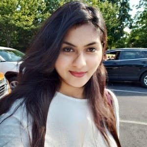 Meet your Posher, Sudipta